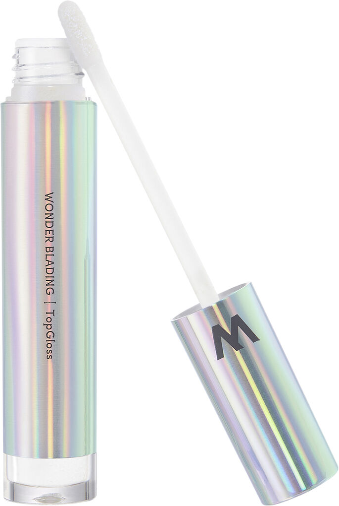 top gloss