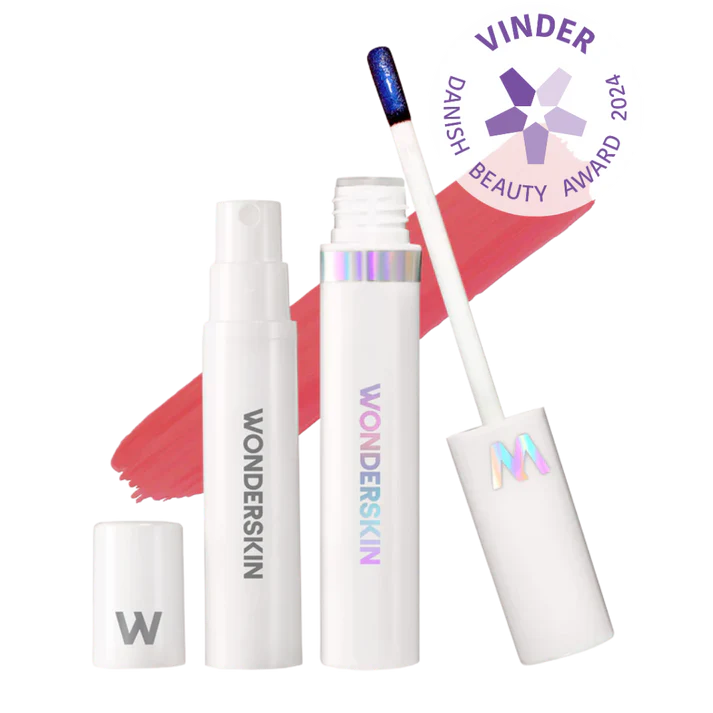 WonderBladingLipStainMasqueKit